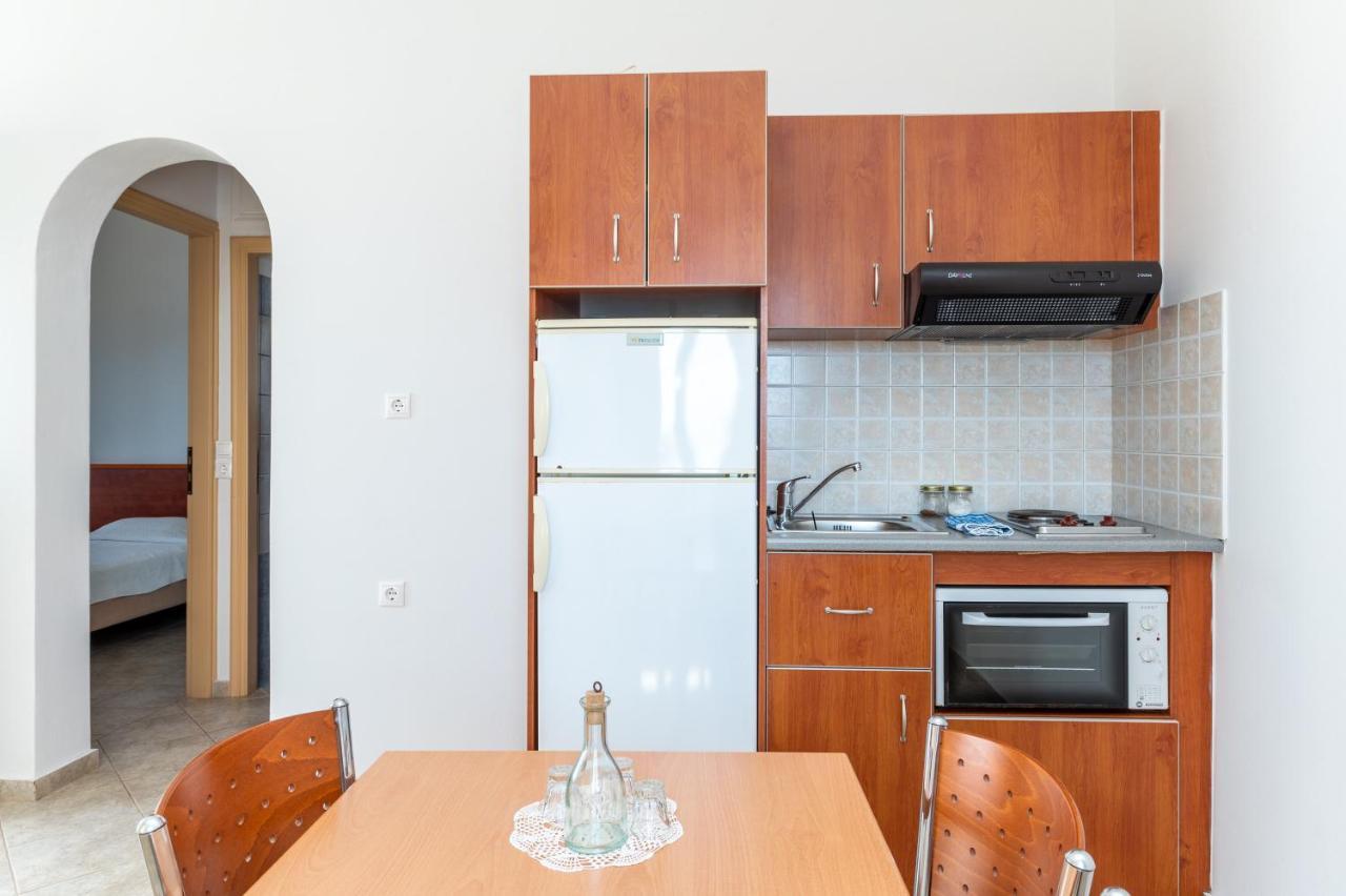 Anemologio 303 Tinos Villa Agios Ioannis  Eksteriør billede