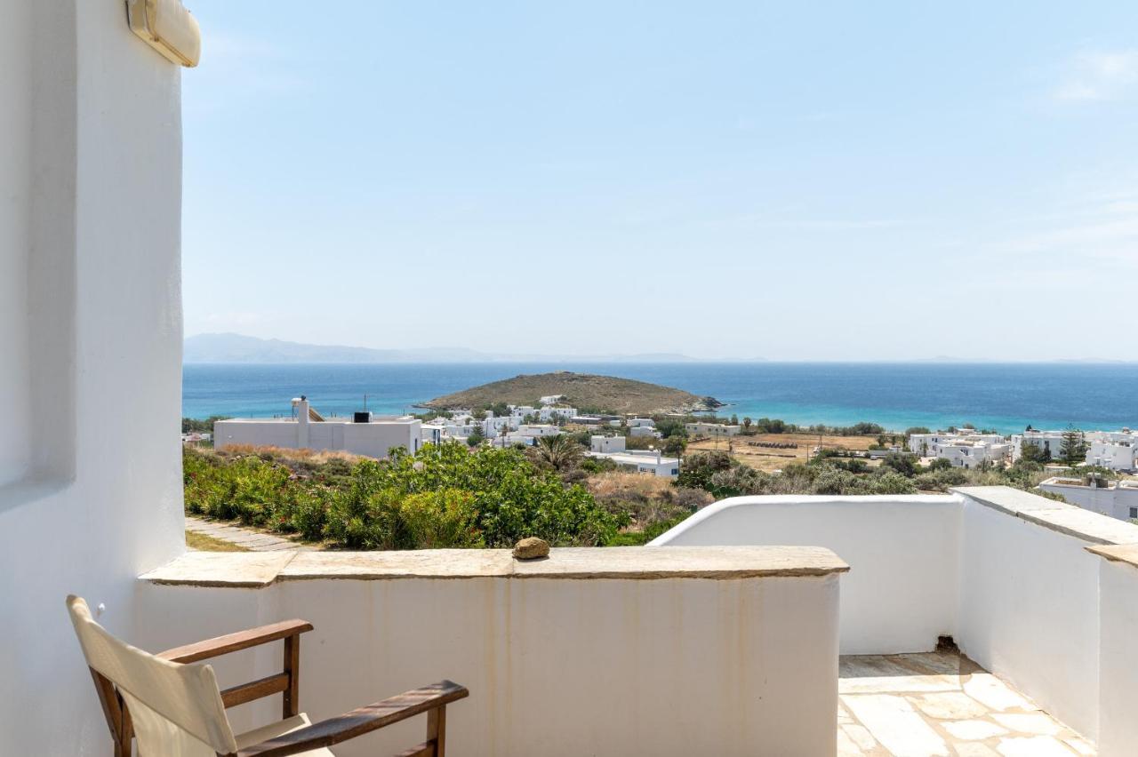Anemologio 303 Tinos Villa Agios Ioannis  Eksteriør billede
