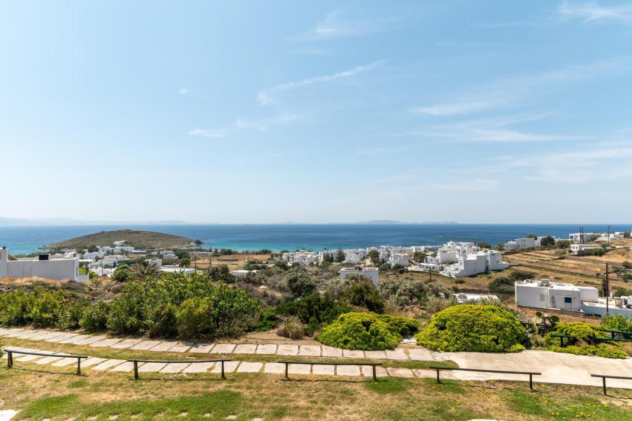 Anemologio 303 Tinos Villa Agios Ioannis  Eksteriør billede