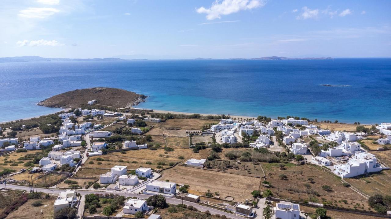 Anemologio 303 Tinos Villa Agios Ioannis  Eksteriør billede
